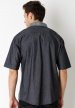 Gino Shirt [Black]